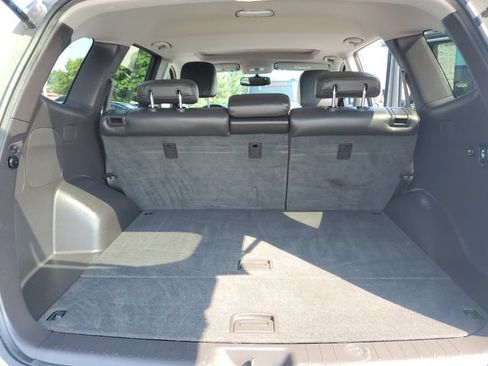 Used 2010 Hyundai Santa Fe Limited AWD/4WD image 9