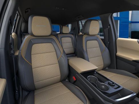 New 2026 Chevrolet Equinox ACTIV FWD image 16