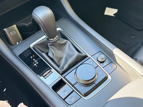 New 2026 MAZDA MAZDA3 s Sport image 27