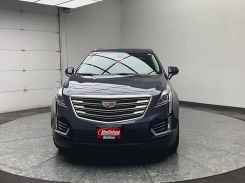 Used 2019 Cadillac XT5 Luxury AWD/4WD image 38
