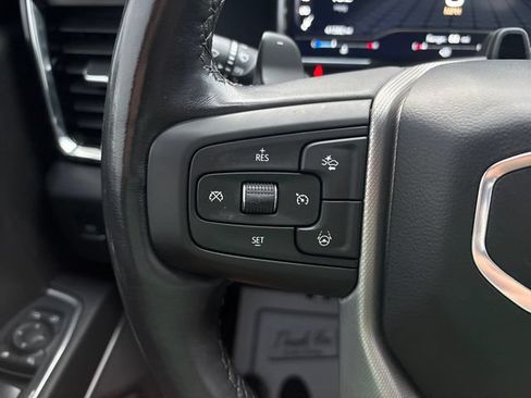 Used 2024 GMC Sierra 1500 Denali w/ Technology Package AWD/4WD image 11