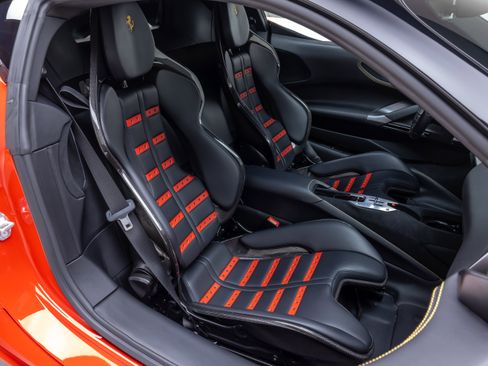 Certified 2021 Ferrari SF90 Stradale AWD/4WD image 69