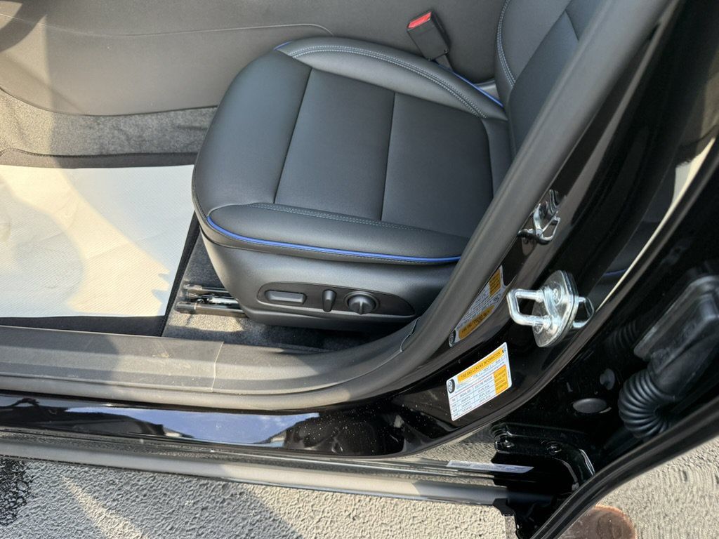 New 2026 Buick Envista Sport Touring w/ Convenience I Package FWD image 12