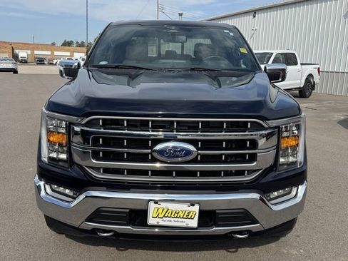 Used 2023 Ford F150 Lariat image 8