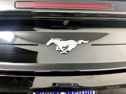 Used 2023 Ford Mustang Premium image 14