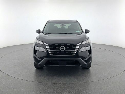 Used 2025 Nissan Rogue SV AWD/4WD image 2