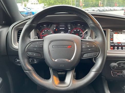 Used 2022 Dodge Charger GT w/ Plus Group RWD image 14