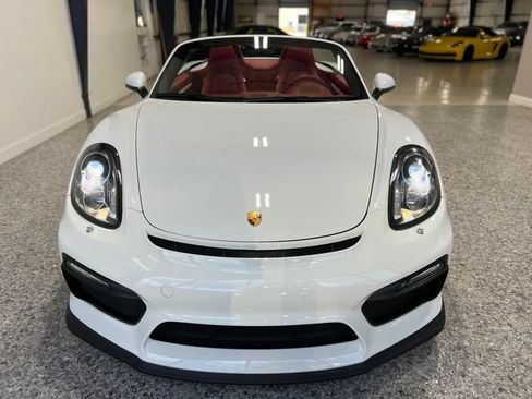 Used 2013 Porsche Boxster S RWD image 23