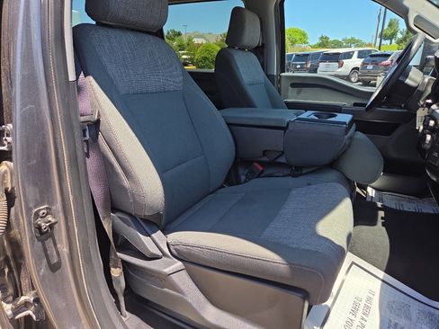 Used 2025 Ford F250 XLT w/ FX4 Off-Road Package AWD/4WD image 11