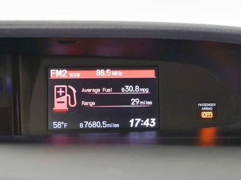 Used 2014 Honda Civic LX image 27