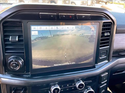 Used 2022 Ford F150 XLT w/ Equipment Group 302A High image 31