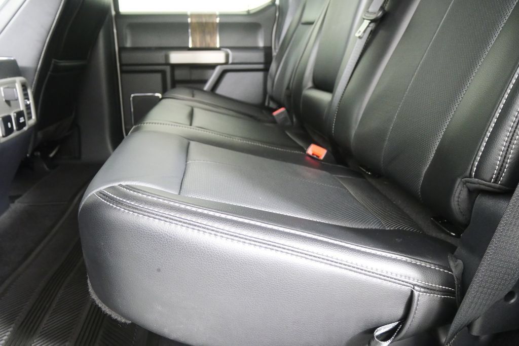 Used 2020 Ford F150 Lariat AWD/4WD image 17