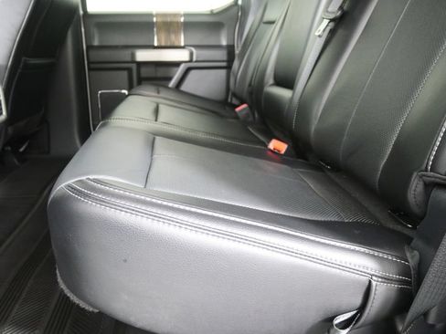 Used 2020 Ford F150 Lariat AWD/4WD image 17