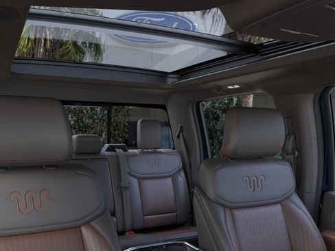 New 2026 Ford F150 King Ranch AWD/4WD image 23