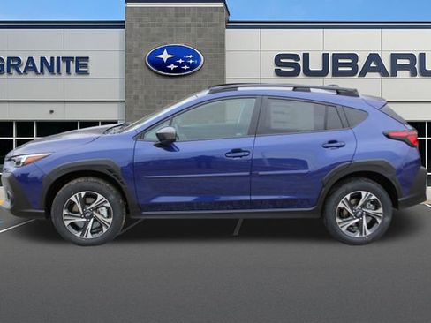 New 2026 Subaru Crosstrek 2.0i Premium image 5