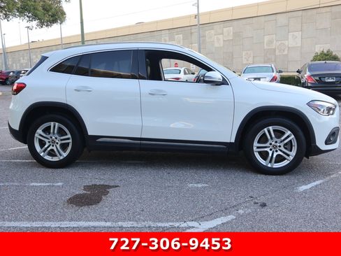 Certified 2023 Mercedes-Benz GLA 250 4MATIC image 10