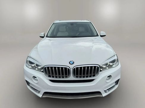 Used 2015 BMW X5 sDrive35i RWD image 3