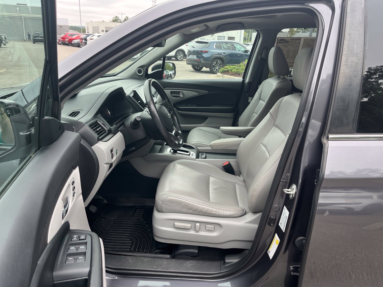 Used 2020 Honda Pilot EX-L image 27
