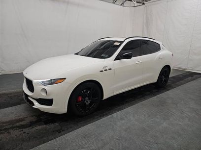 Used 2022 Maserati Levante GT