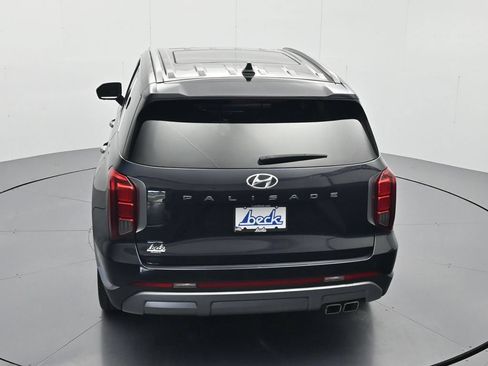 Used 2024 Hyundai Palisade Limited FWD image 35