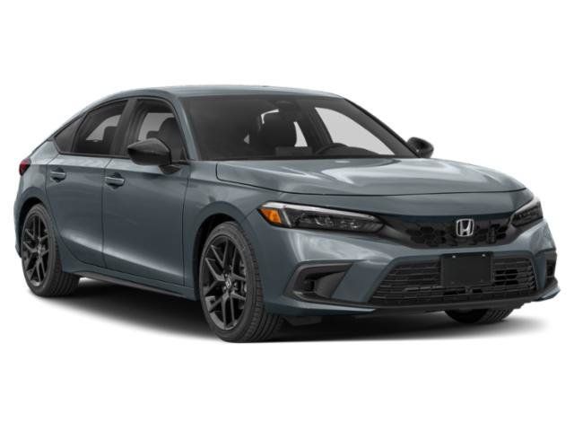Used 2023 Honda Civic Sport image 6