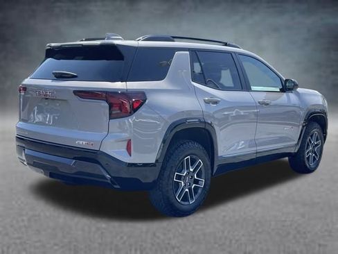 New 2026 GMC Terrain AT4 w/ Convenience Package III image 3
