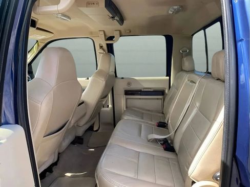 Used 2008 Ford F350 Lariat RWD image 11