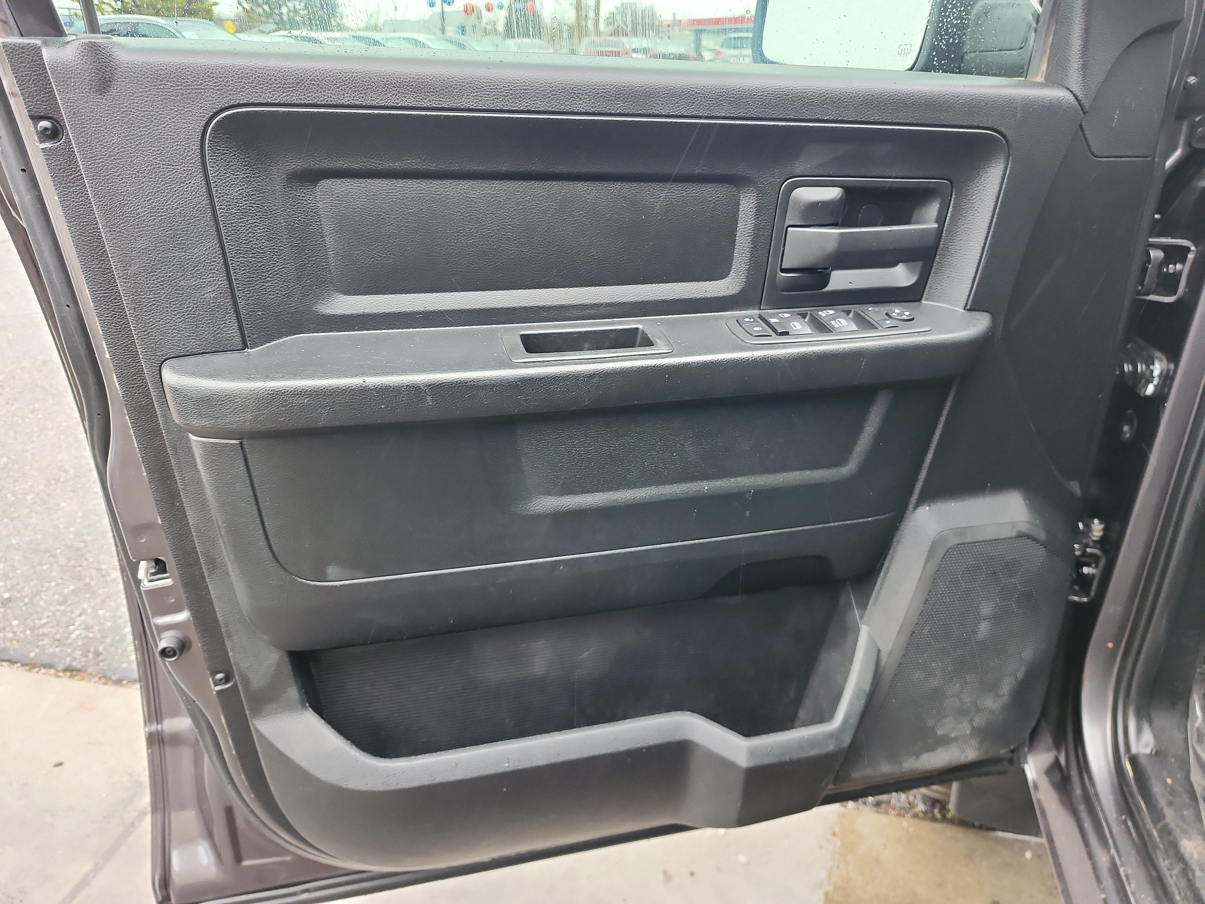 Used 2021 RAM 1500 Tradesman w/ Popular Equipment Group AWD/4WD image 12