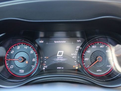 Used 2023 Dodge Charger SXT w/ Plus Group RWD image 22
