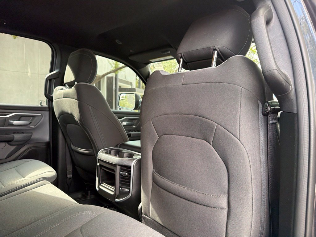 Used 2021 RAM 1500 Lone Star RWD image 21