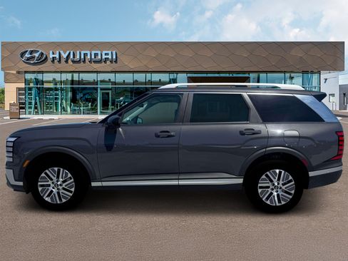New 2026 Hyundai Palisade SEL Premium AWD/4WD image 3