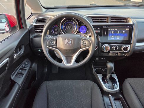 Used 2016 Honda Fit EX image 13