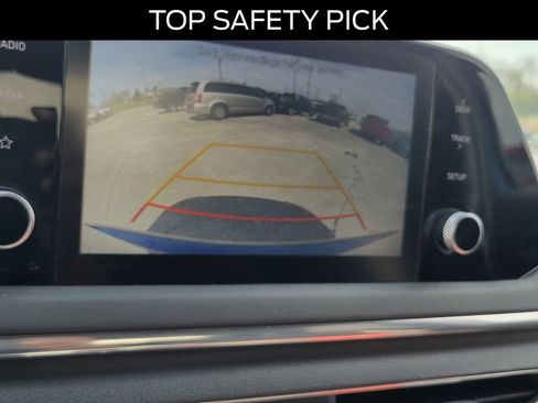 Used 2021 Hyundai Sonata SEL Plus w/ Preferred Accessory Package FWD image 27