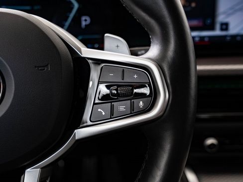 Certified 2025 BMW 430i xDrive 430i Gran Coupe w/ M Sport Package image 29