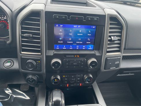 Used 2019 Ford F150 Raptor w/ Equipment Group 802A Luxury image 21