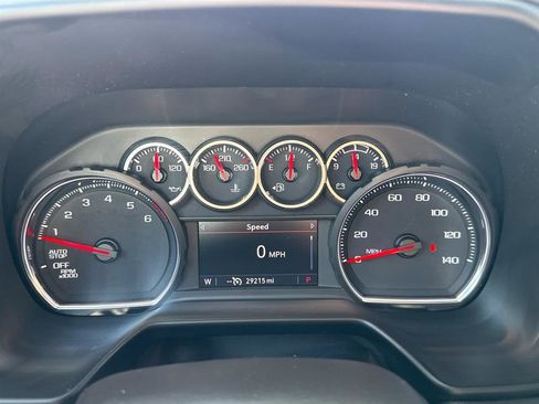 Used 2021 Chevrolet Tahoe LT w/ LT Signature Package image 29