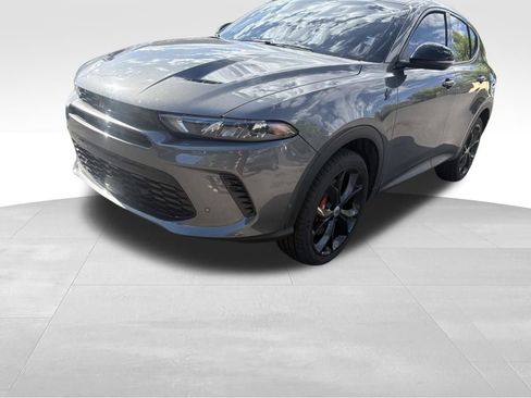 Used 2023 Dodge Hornet GT w/ Track Pack AWD/4WD image 4
