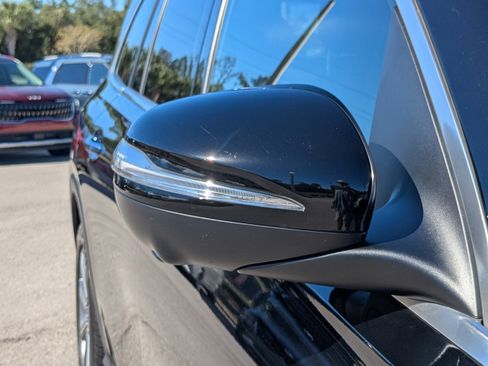 Used 2020 Mercedes-Benz GLS 450 4MATIC image 14