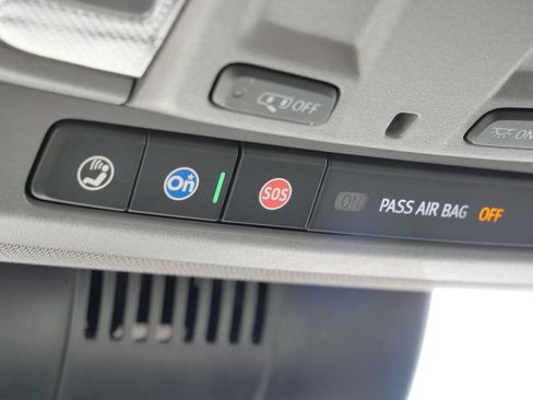 Used 2023 GMC Sierra 1500 Elevation AWD/4WD image 50