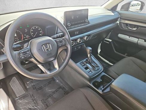 Used 2025 Honda CR-V LX image 13