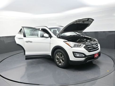 Used 2016 Hyundai Santa Fe Sport w/ Option Group 02 image 35