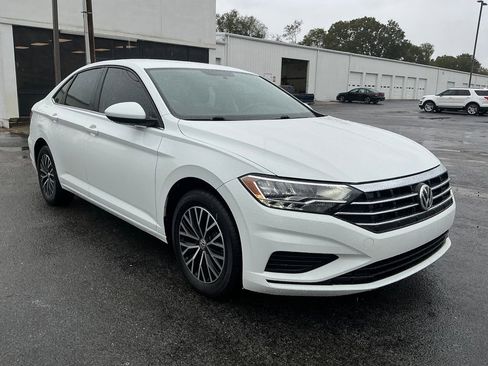 Used 2021 Volkswagen Jetta S image 10