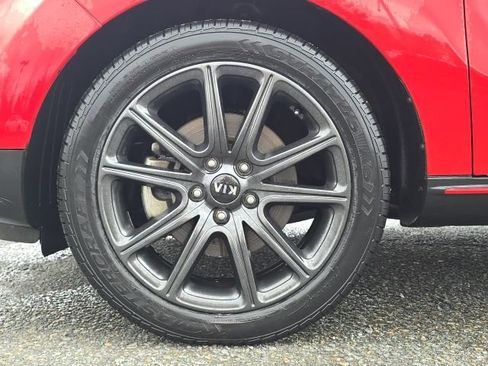 Used 2018 Kia Soul ! w/ Tech Package FWD image 39