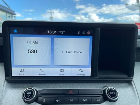 Certified 2022 Ford Maverick XLT FWD image 15