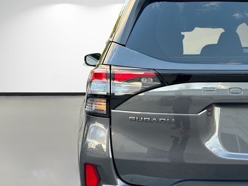 New 2026 Subaru Forester Sport AWD/4WD image 10