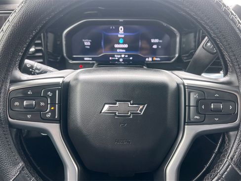 Used 2023 Chevrolet Silverado 1500 RST image 26