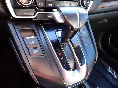 Used 2017 Honda CR-V EX-L image 22