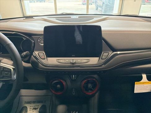 New 2026 Chevrolet Blazer RS w/ Enhanced Convenience Package image 32