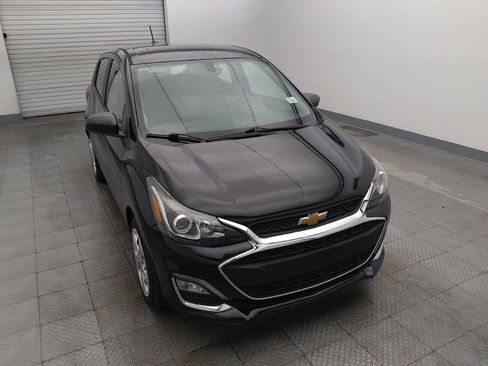 Used 2021 Chevrolet Spark LS FWD image 14