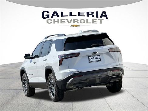 New 2026 Chevrolet Equinox ACTIV image 5